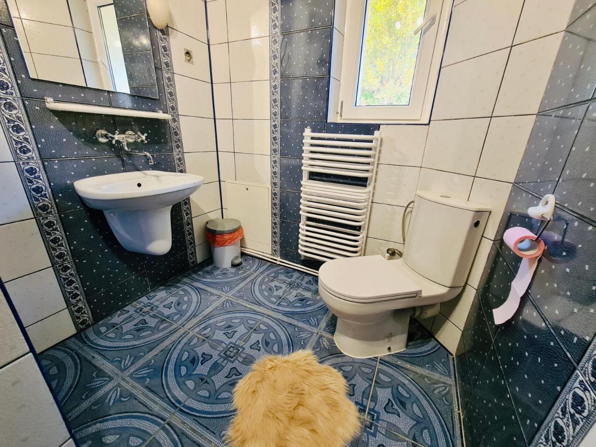Apartamenty Willa Naskarpie Jacuzzi Sauna Basen Wisla Exterior photo