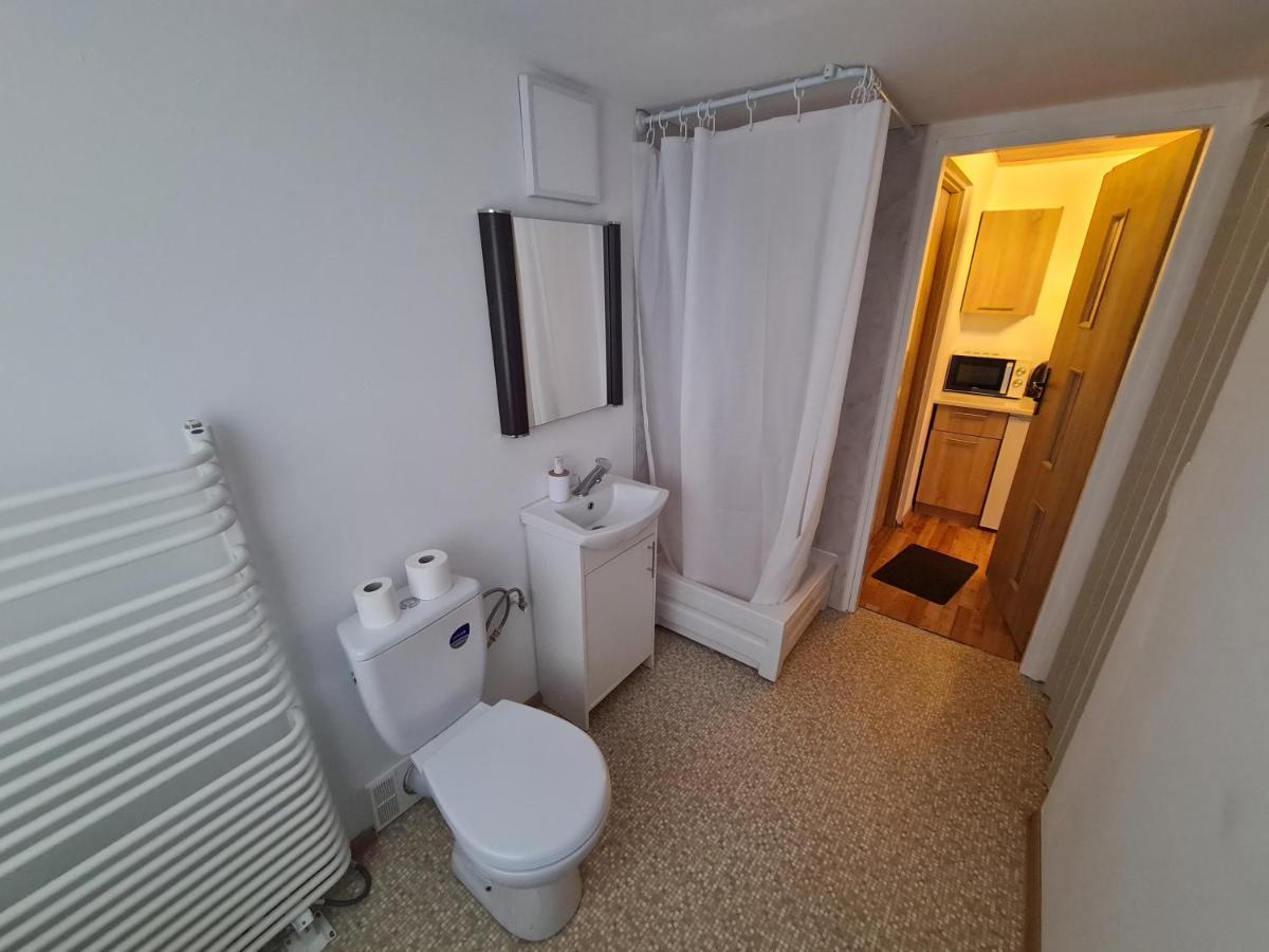 Apartamenty Willa Naskarpie Jacuzzi Sauna Basen Wisla Exterior photo
