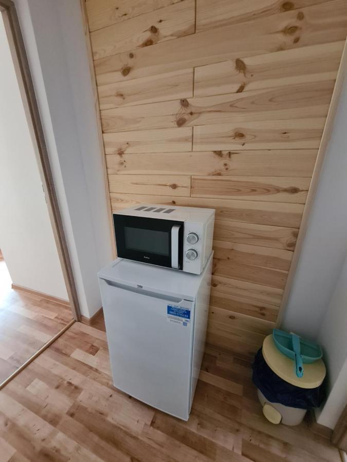 Apartamenty Willa Naskarpie Jacuzzi Sauna Basen Wisla Exterior photo