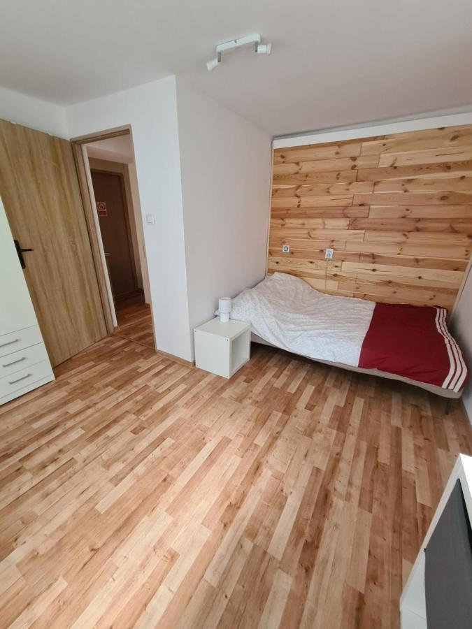 Apartamenty Willa Naskarpie Jacuzzi Sauna Basen Wisla Exterior photo